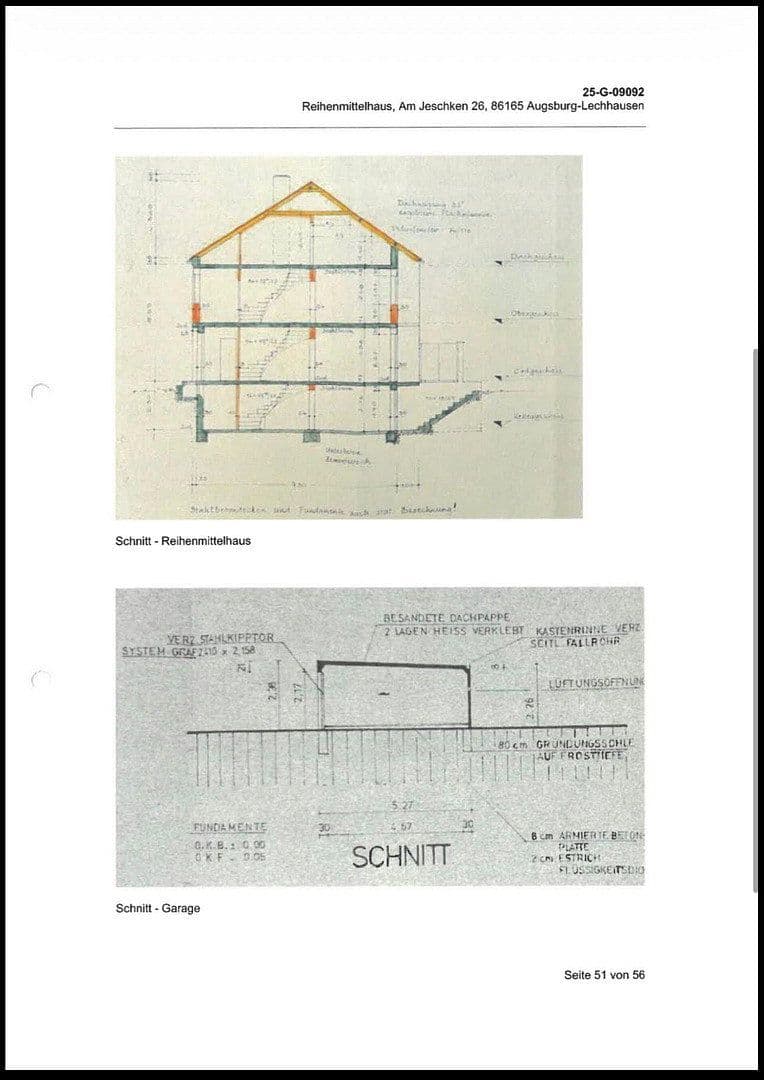 Predaj domu 130 m², pozemek 180 m², Am Jeschken 26, Augsburg, Bavorsko Predaj domu 130 m², pozemek 180 m², Am Jeschken 26, Augsburg, Bavorsko