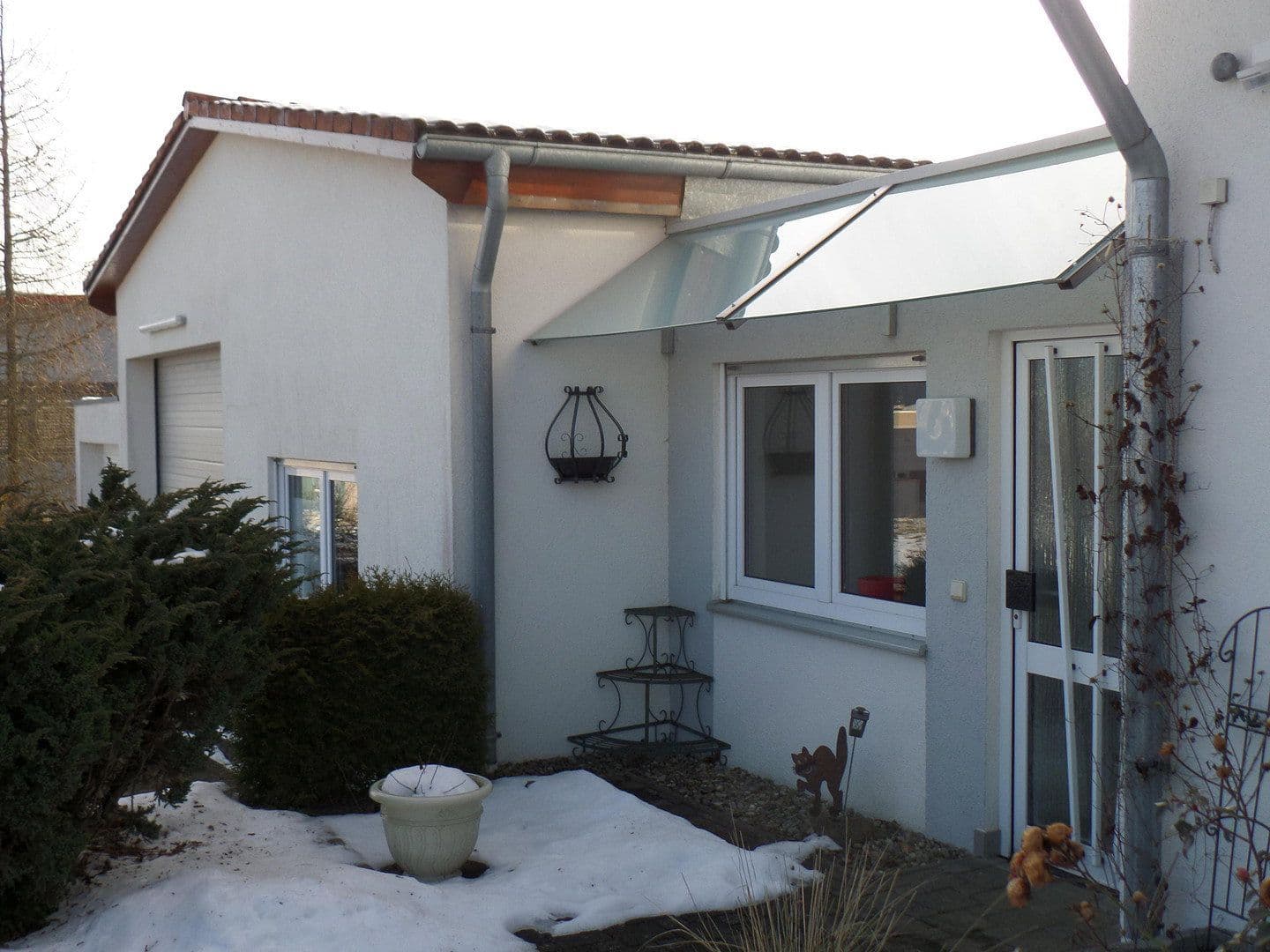 Prenájom nebytového priestoru 180 m², Dieselstrasse 12, Trochtelfingen, Bádensko-Wurttembersko Prenájom nebytového priestoru 180 m², Dieselstrasse 12, Trochtelfingen, Bádensko-Wurttembersko