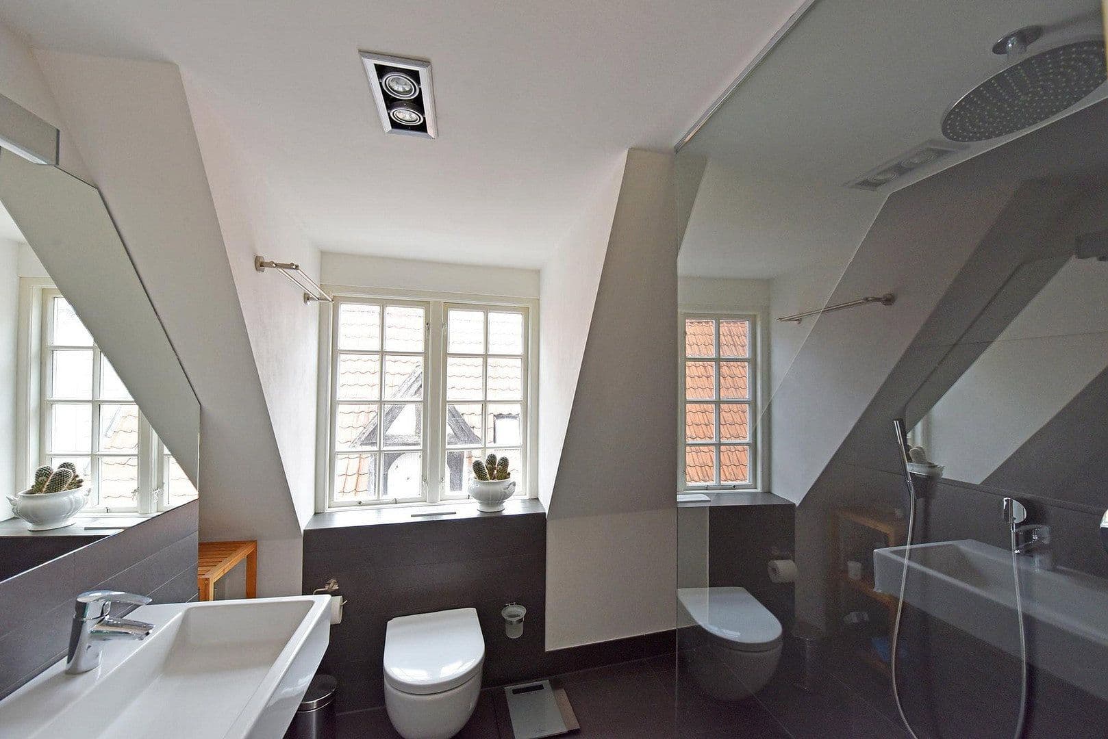 Predaj domu 75 m², pozemek 52 m², Oluf-Samson-Gang 6, Flensburg, Šlezvicko-Holštajnsko Predaj domu 75 m², pozemek 52 m², Oluf-Samson-Gang 6, Flensburg, Šlezvicko-Holštajnsko