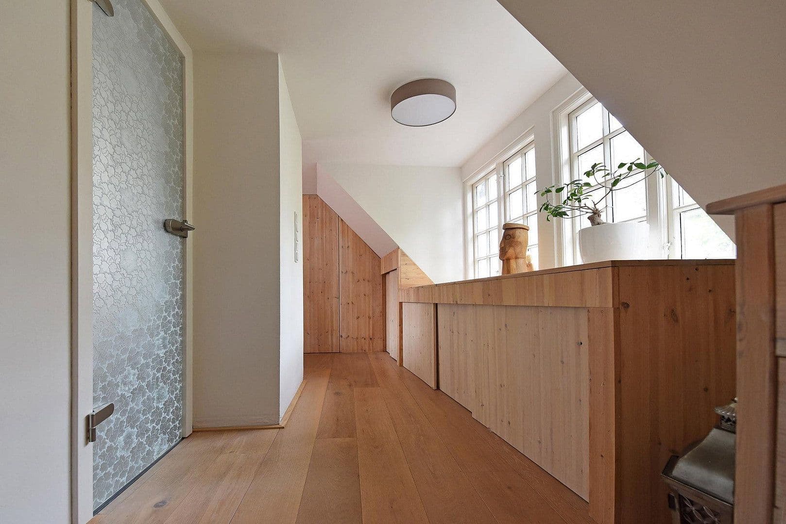 Predaj domu 75 m², pozemek 52 m², Oluf-Samson-Gang 6, Flensburg, Šlezvicko-Holštajnsko Predaj domu 75 m², pozemek 52 m², Oluf-Samson-Gang 6, Flensburg, Šlezvicko-Holštajnsko