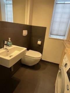 Predaj domu 75 m², pozemek 52 m², Oluf-Samson-Gang 6, Flensburg, Šlezvicko-Holštajnsko Predaj domu 75 m², pozemek 52 m², Oluf-Samson-Gang 6, Flensburg, Šlezvicko-Holštajnsko