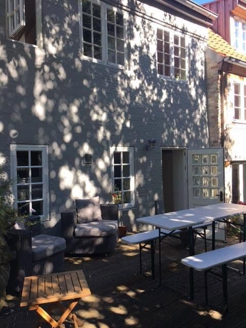 Predaj domu 75 m², pozemek 52 m², Oluf-Samson-Gang 6, Flensburg, Šlezvicko-Holštajnsko Predaj domu 75 m², pozemek 52 m², Oluf-Samson-Gang 6, Flensburg, Šlezvicko-Holštajnsko