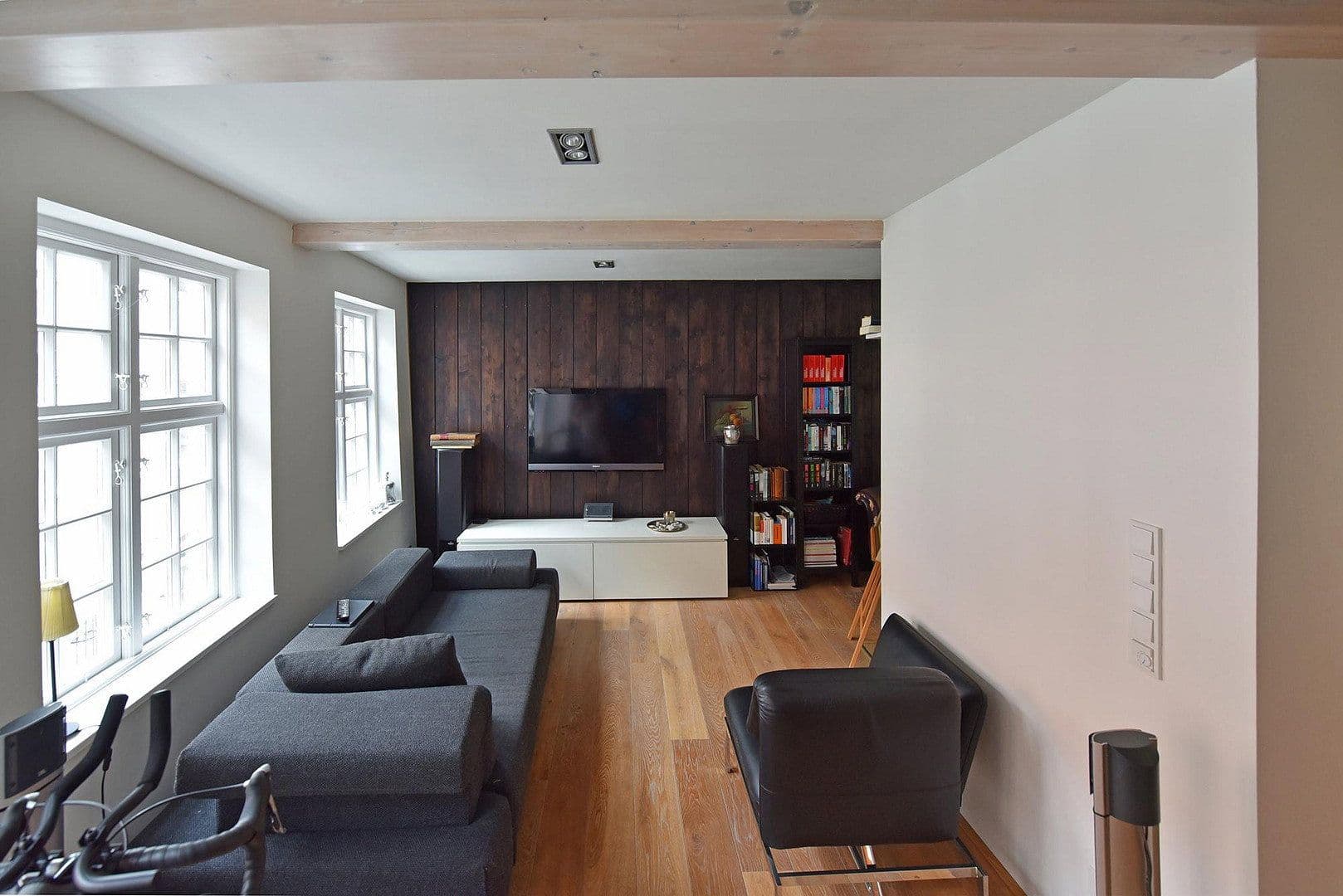 Predaj domu 75 m², pozemek 52 m², Oluf-Samson-Gang 6, Flensburg, Šlezvicko-Holštajnsko Predaj domu 75 m², pozemek 52 m², Oluf-Samson-Gang 6, Flensburg, Šlezvicko-Holštajnsko