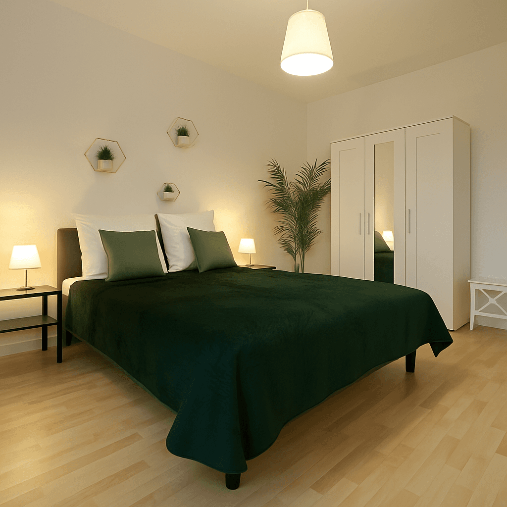 Prenájom bytu 2-izbový 48 m², Annastraße 12, Magdeburg, Sasko-Anhaltsko Prenájom bytu 2-izbový 48 m², Annastraße 12, Magdeburg, Sasko-Anhaltsko