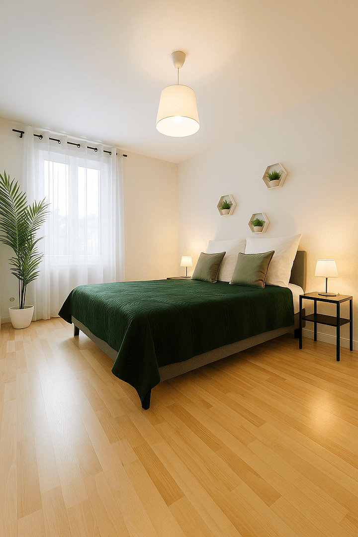 Prenájom bytu 2-izbový 48 m², Annastraße 12, Magdeburg, Sasko-Anhaltsko Prenájom bytu 2-izbový 48 m², Annastraße 12, Magdeburg, Sasko-Anhaltsko