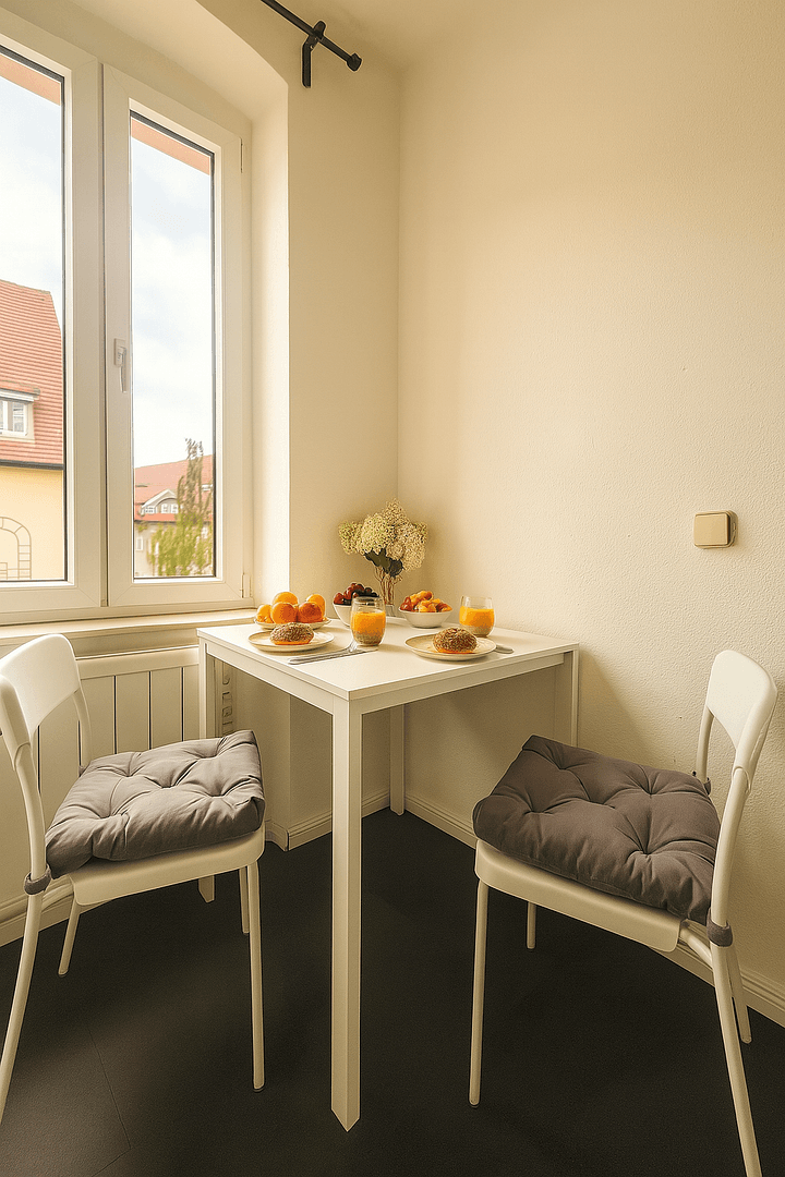 Prenájom bytu 2-izbový 48 m², Annastraße 12, Magdeburg, Sasko-Anhaltsko Prenájom bytu 2-izbový 48 m², Annastraße 12, Magdeburg, Sasko-Anhaltsko