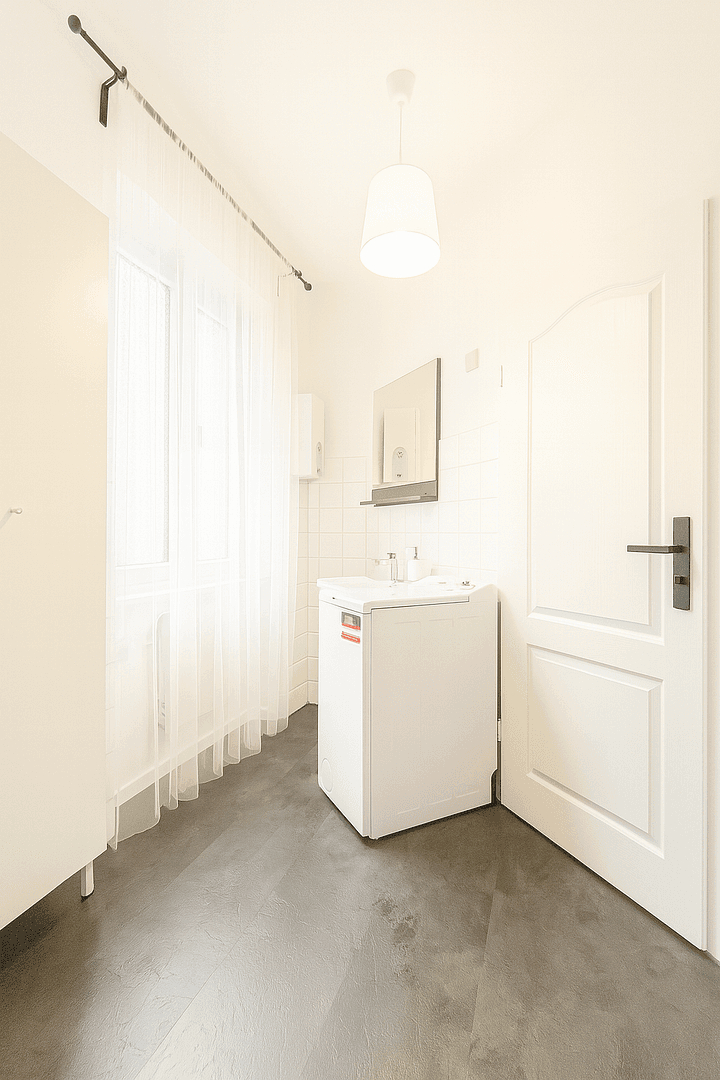 Prenájom bytu 2-izbový 48 m², Annastraße 12, Magdeburg, Sasko-Anhaltsko Prenájom bytu 2-izbový 48 m², Annastraße 12, Magdeburg, Sasko-Anhaltsko