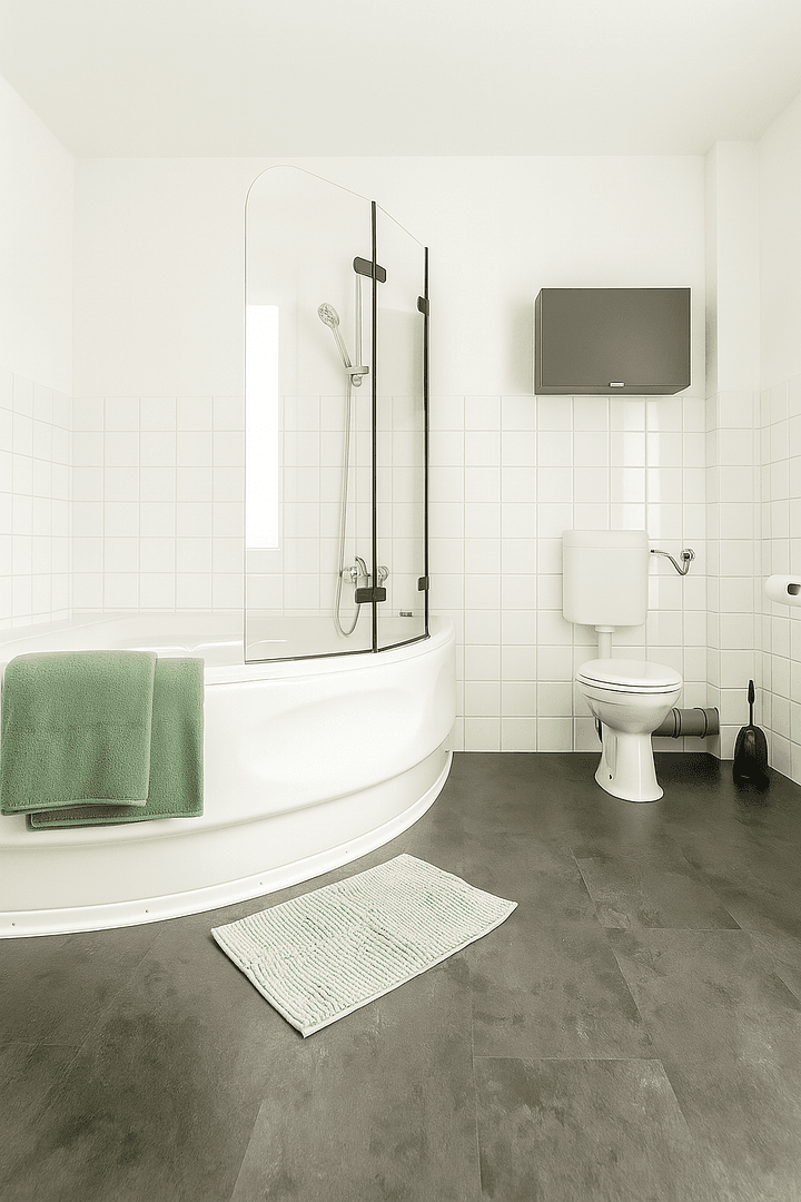 Prenájom bytu 2-izbový 48 m², Annastraße 12, Magdeburg, Sasko-Anhaltsko Prenájom bytu 2-izbový 48 m², Annastraße 12, Magdeburg, Sasko-Anhaltsko