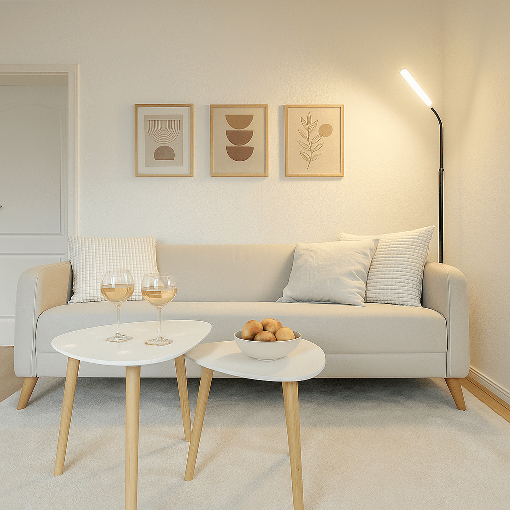 Prenájom bytu 2-izbový 48 m², Annastraße 12, Magdeburg, Sasko-Anhaltsko Prenájom bytu 2-izbový 48 m², Annastraße 12, Magdeburg, Sasko-Anhaltsko