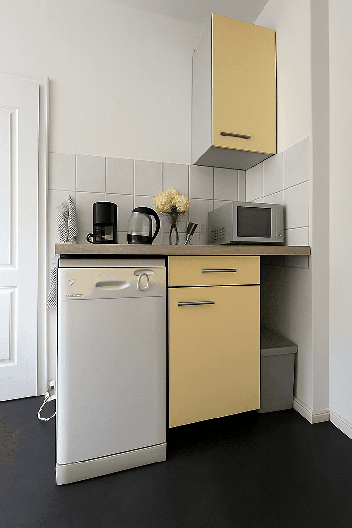 Prenájom bytu 2-izbový 48 m², Annastraße 12, Magdeburg, Sasko-Anhaltsko Prenájom bytu 2-izbový 48 m², Annastraße 12, Magdeburg, Sasko-Anhaltsko