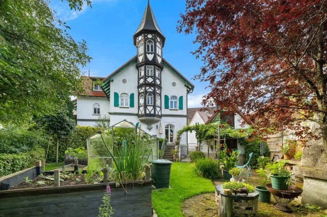 Predaj domu 282 m², pozemek 931 m², Kellmünz a.d.Iller, Bavorsko Predaj domu 282 m², pozemek 931 m², Kellmünz a.d.Iller, Bavorsko