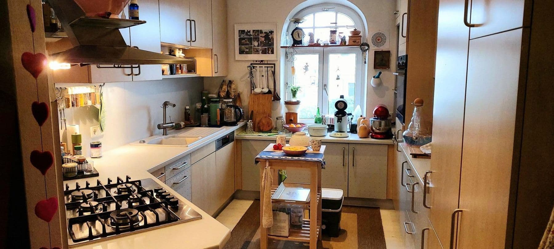 Predaj domu 282 m², pozemek 931 m², Kellmünz a.d.Iller, Bavorsko Predaj domu 282 m², pozemek 931 m², Kellmünz a.d.Iller, Bavorsko