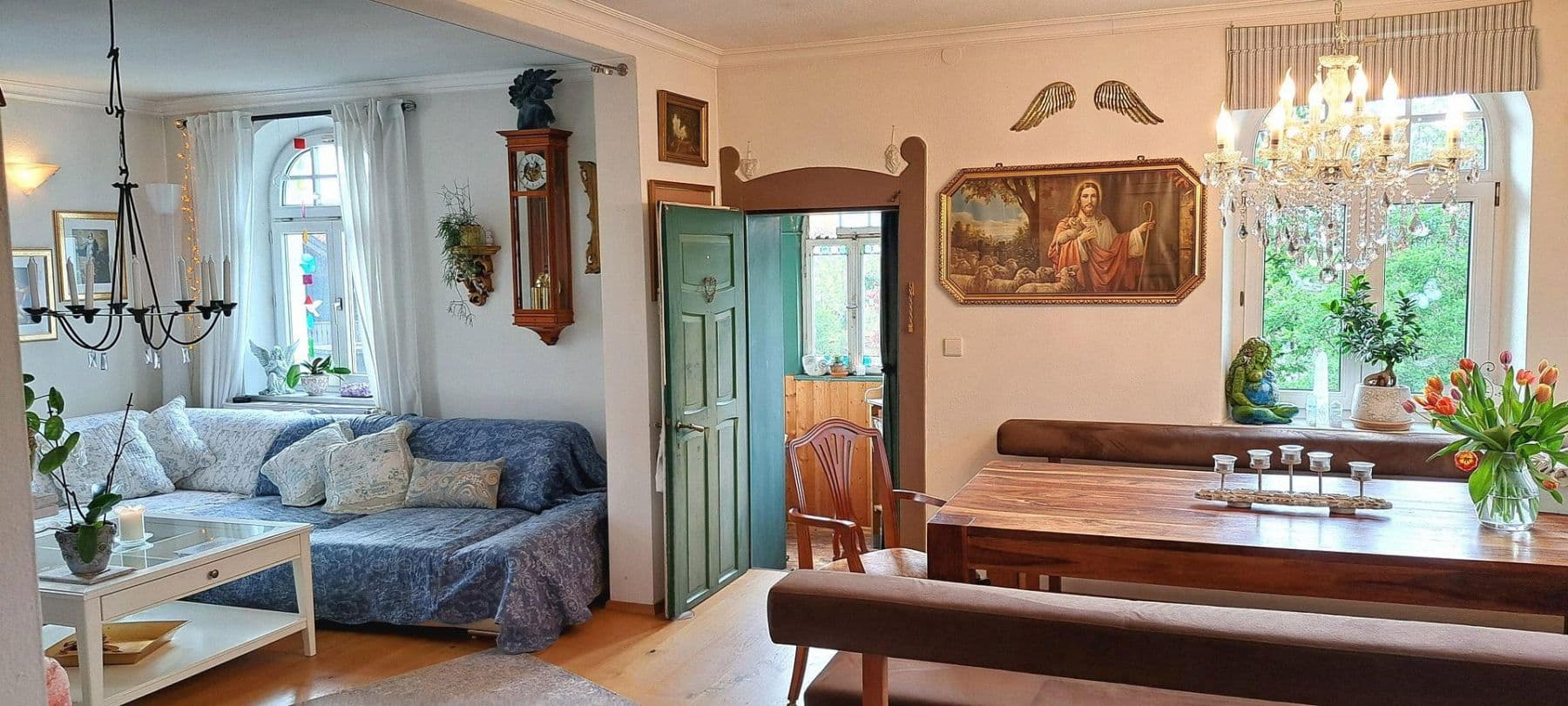 Predaj domu 282 m², pozemek 931 m², Kellmünz a.d.Iller, Bavorsko Predaj domu 282 m², pozemek 931 m², Kellmünz a.d.Iller, Bavorsko