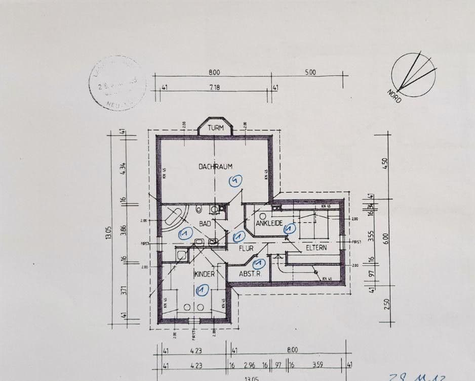 Predaj domu 282 m², pozemek 931 m², Kellmünz a.d.Iller, Bavorsko Predaj domu 282 m², pozemek 931 m², Kellmünz a.d.Iller, Bavorsko