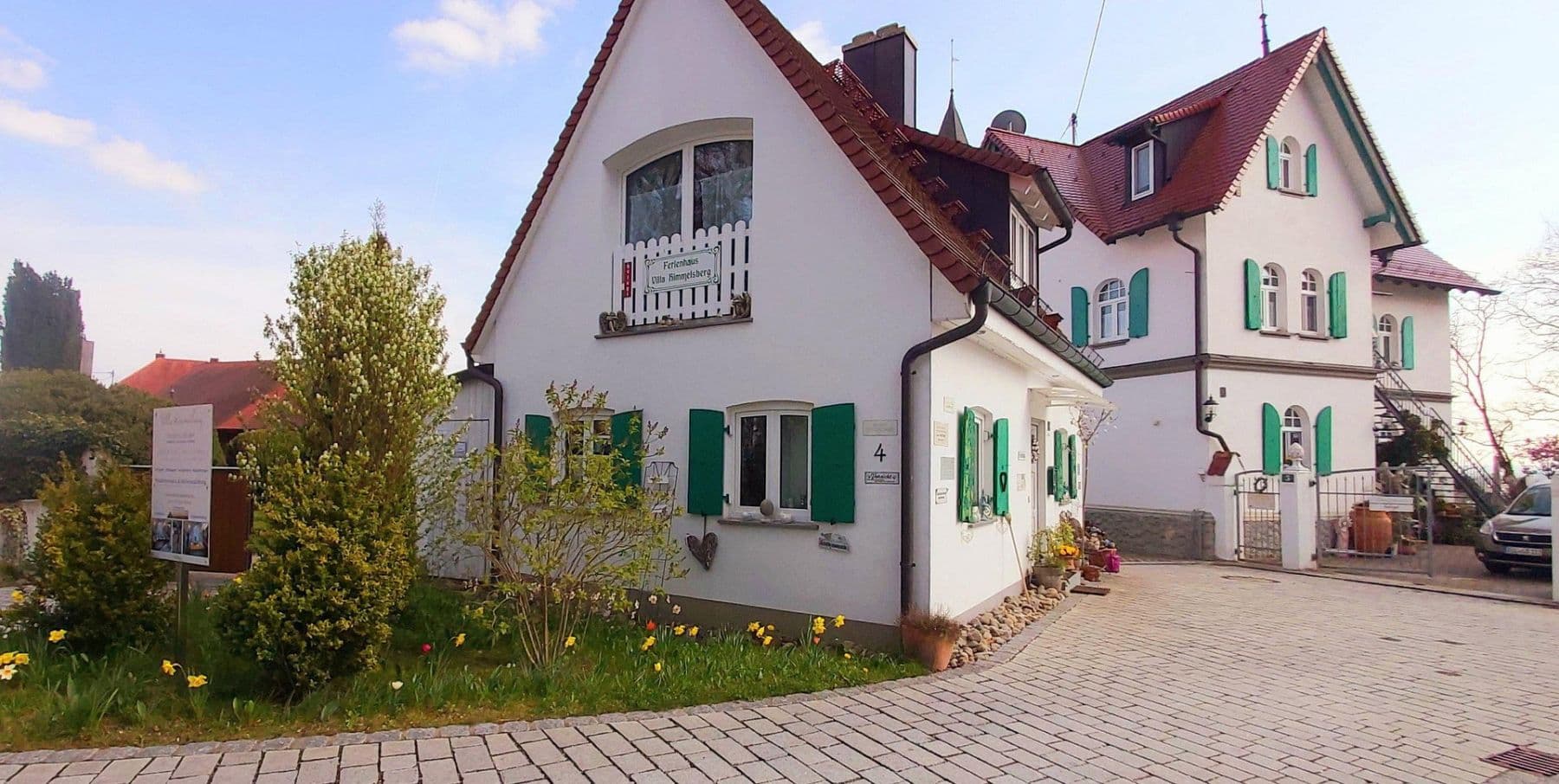 Predaj domu 282 m², pozemek 931 m², Kellmünz a.d.Iller, Bavorsko Predaj domu 282 m², pozemek 931 m², Kellmünz a.d.Iller, Bavorsko