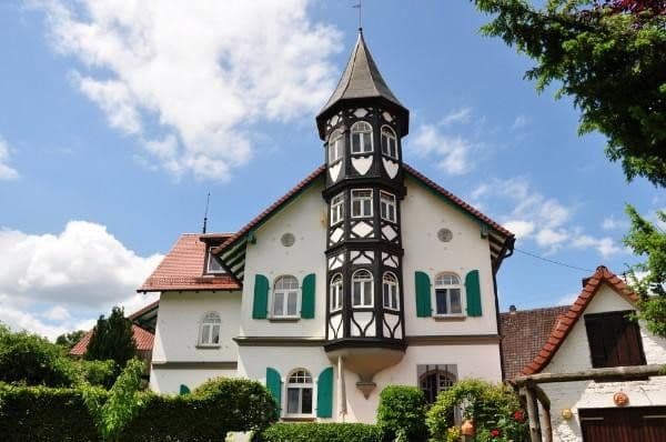 Predaj domu 282 m², pozemek 931 m², Kellmünz a.d.Iller, Bavorsko Predaj domu 282 m², pozemek 931 m², Kellmünz a.d.Iller, Bavorsko