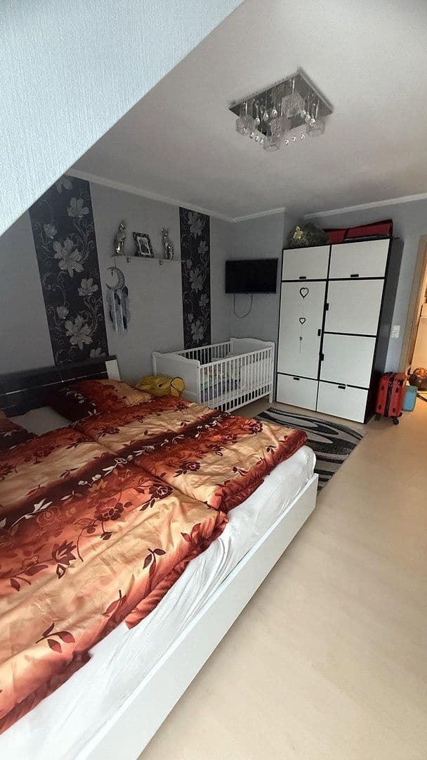 Predaj domu 138 m², pozemek 3 m², am Niggen Hoff 9, Bielefeld-Dalbke, Severné Porýnie - Westfálsko Predaj domu 138 m², pozemek 3 m², am Niggen Hoff 9, Bielefeld-Dalbke, Severné Porýnie - Westfálsko