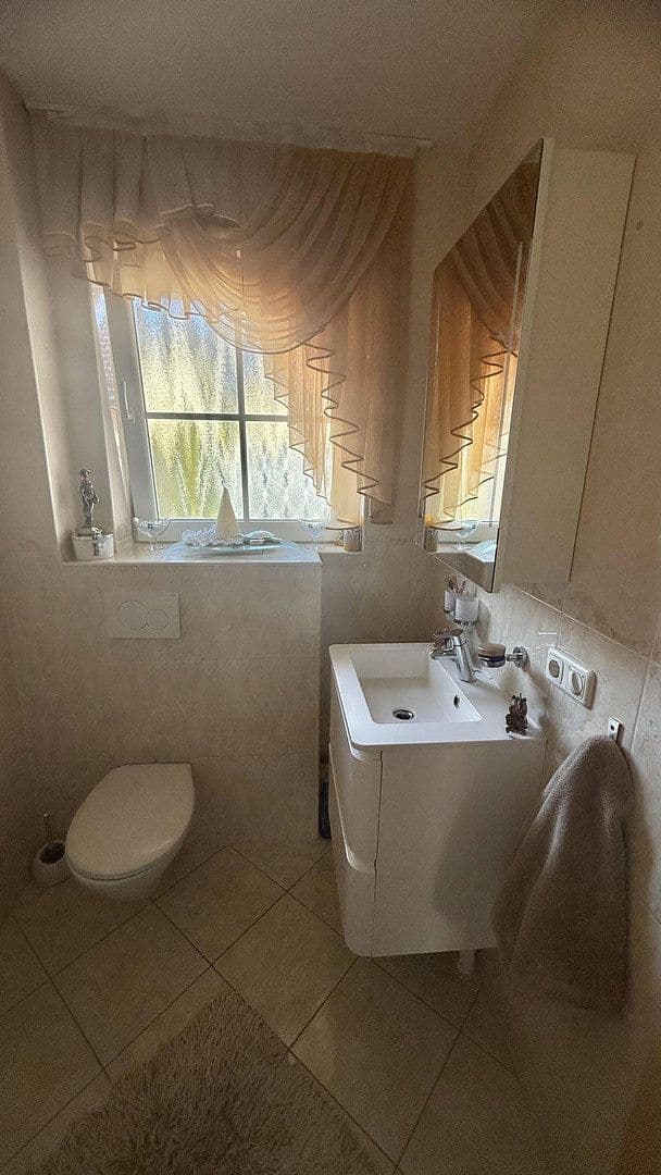 Predaj domu 138 m², pozemek 3 m², am Niggen Hoff 9, Bielefeld-Dalbke, Severné Porýnie - Westfálsko Predaj domu 138 m², pozemek 3 m², am Niggen Hoff 9, Bielefeld-Dalbke, Severné Porýnie - Westfálsko