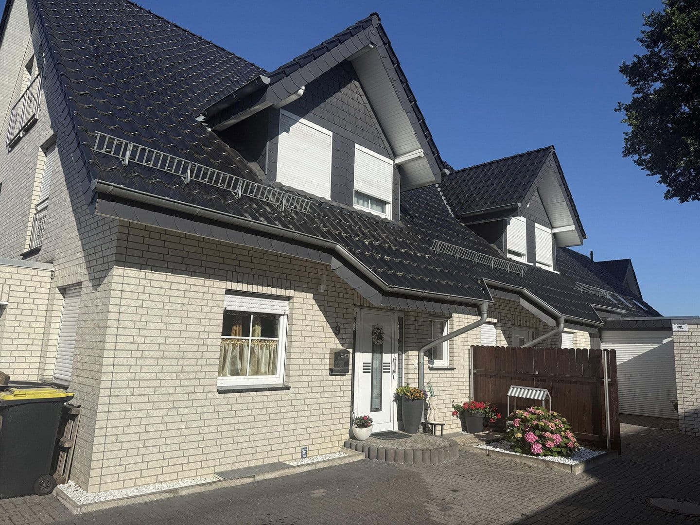Predaj domu 138 m², pozemek 3 m², am Niggen Hoff 9, Bielefeld-Dalbke, Severné Porýnie - Westfálsko Predaj domu 138 m², pozemek 3 m², am Niggen Hoff 9, Bielefeld-Dalbke, Severné Porýnie - Westfálsko