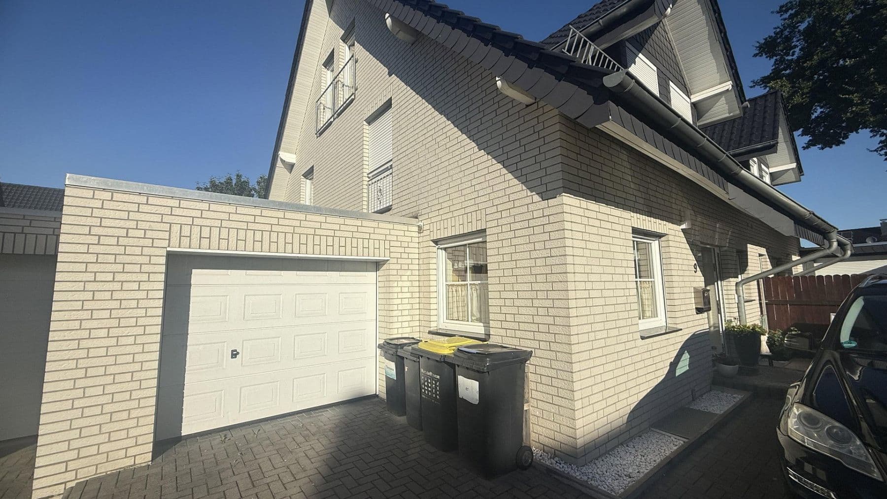 Predaj domu 138 m², pozemek 3 m², am Niggen Hoff 9, Bielefeld-Dalbke, Severné Porýnie - Westfálsko Predaj domu 138 m², pozemek 3 m², am Niggen Hoff 9, Bielefeld-Dalbke, Severné Porýnie - Westfálsko