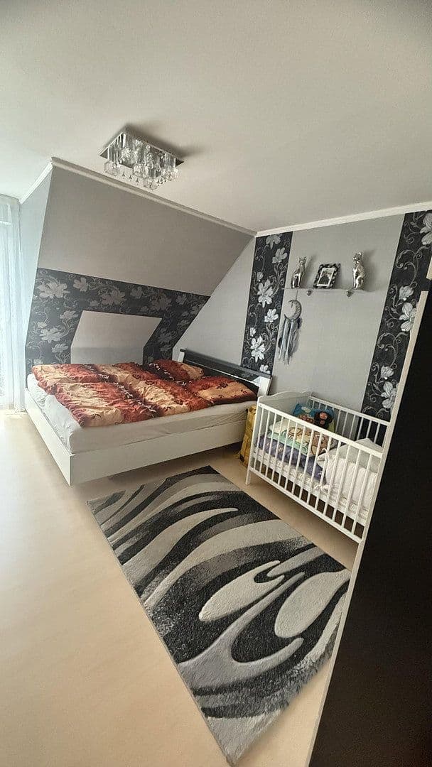 Predaj domu 138 m², pozemek 3 m², am Niggen Hoff 9, Bielefeld-Dalbke, Severné Porýnie - Westfálsko Predaj domu 138 m², pozemek 3 m², am Niggen Hoff 9, Bielefeld-Dalbke, Severné Porýnie - Westfálsko