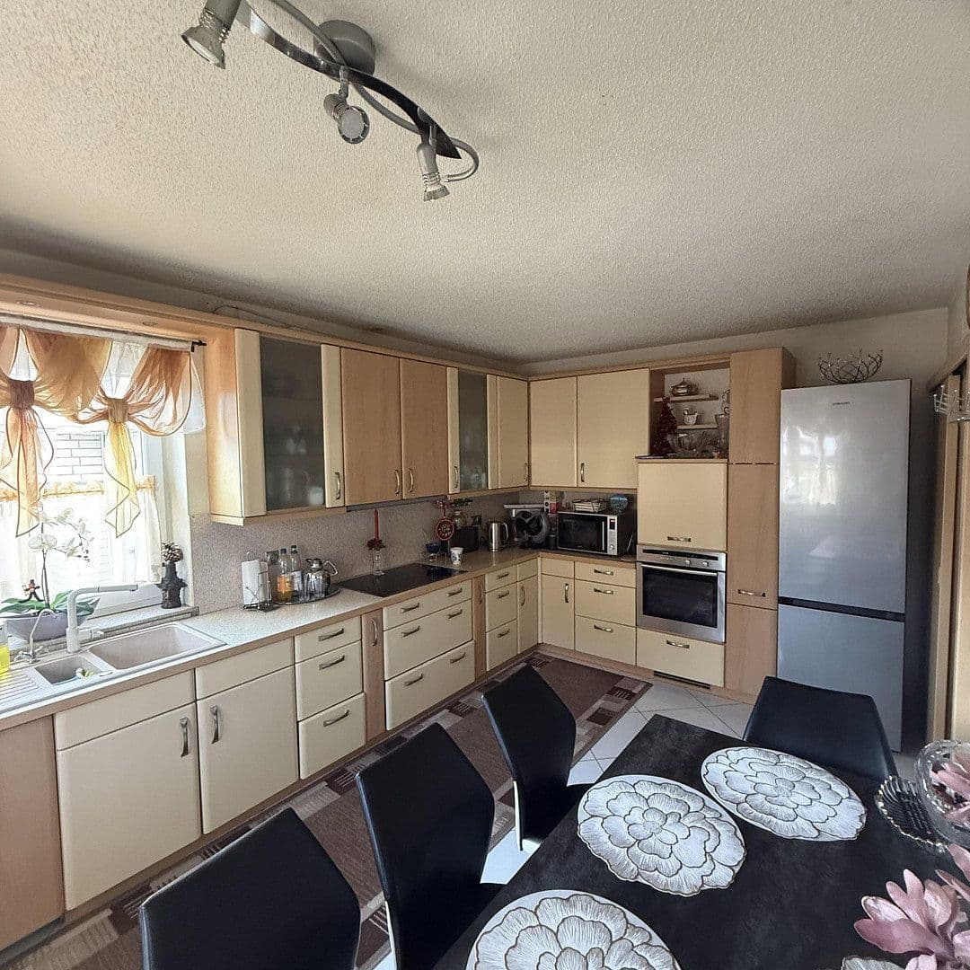 Predaj domu 138 m², pozemek 3 m², am Niggen Hoff 9, Bielefeld-Dalbke, Severné Porýnie - Westfálsko Predaj domu 138 m², pozemek 3 m², am Niggen Hoff 9, Bielefeld-Dalbke, Severné Porýnie - Westfálsko