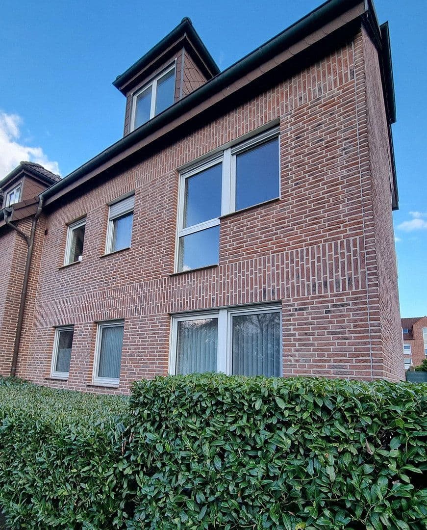 Prenájom bytu 2-izbový 68 m², Marl, Severné Porýnie - Westfálsko Prenájom bytu 2-izbový 68 m², Marl, Severné Porýnie - Westfálsko