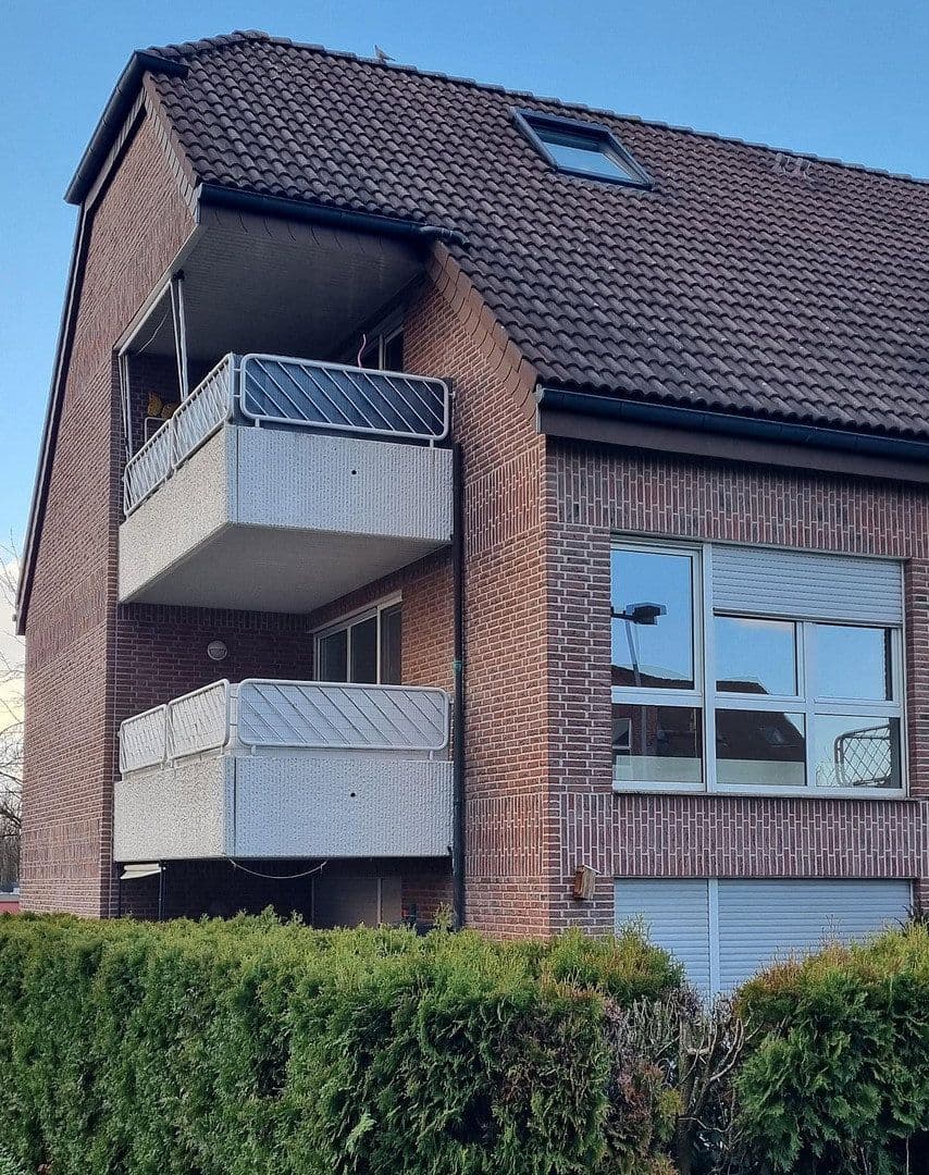 Prenájom bytu 2-izbový 68 m², Marl, Severné Porýnie - Westfálsko Prenájom bytu 2-izbový 68 m², Marl, Severné Porýnie - Westfálsko