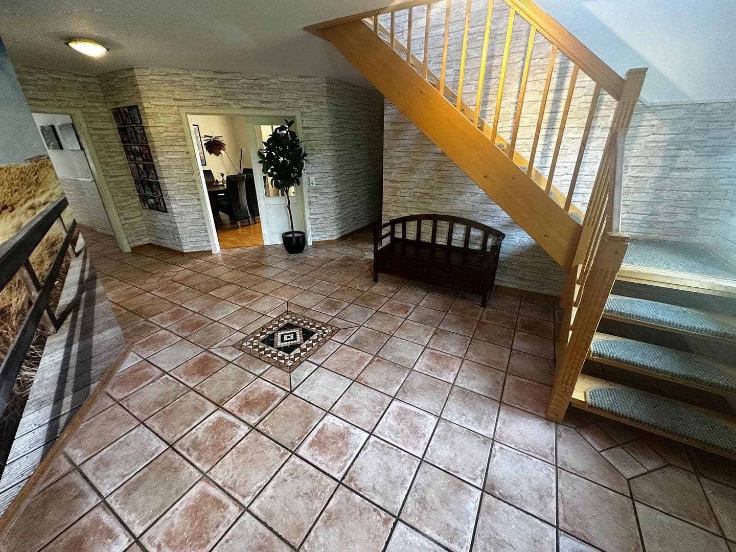 Predaj domu 241 m², pozemek 1.200 m², Holzkahr 2, Achtrup, Šlezvicko-Holštajnsko Predaj domu 241 m², pozemek 1.200 m², Holzkahr 2, Achtrup, Šlezvicko-Holštajnsko