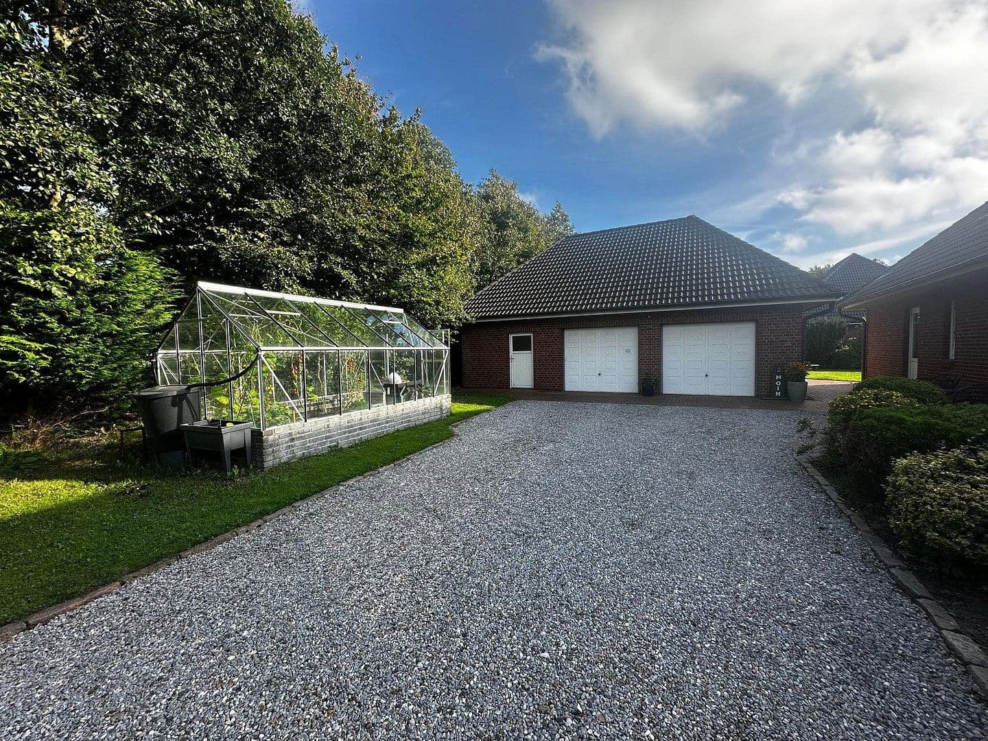 Predaj domu 241 m², pozemek 1.200 m², Holzkahr 2, Achtrup, Šlezvicko-Holštajnsko Predaj domu 241 m², pozemek 1.200 m², Holzkahr 2, Achtrup, Šlezvicko-Holštajnsko