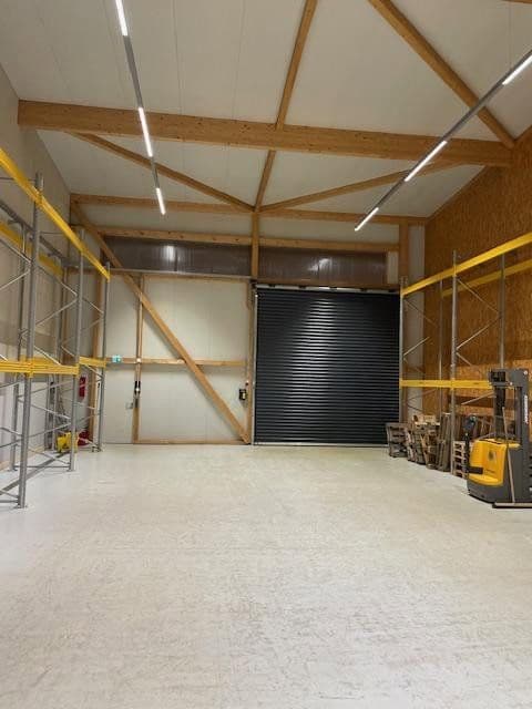 Prenájom nebytového priestoru 400 m², Wörth am Rhein, Porýnie-Falcko Prenájom nebytového priestoru 400 m², Wörth am Rhein, Porýnie-Falcko