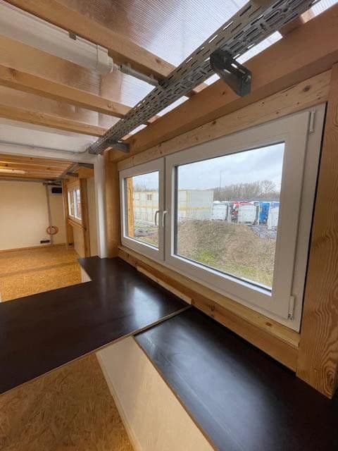 Prenájom nebytového priestoru 400 m², Wörth am Rhein, Porýnie-Falcko Prenájom nebytového priestoru 400 m², Wörth am Rhein, Porýnie-Falcko