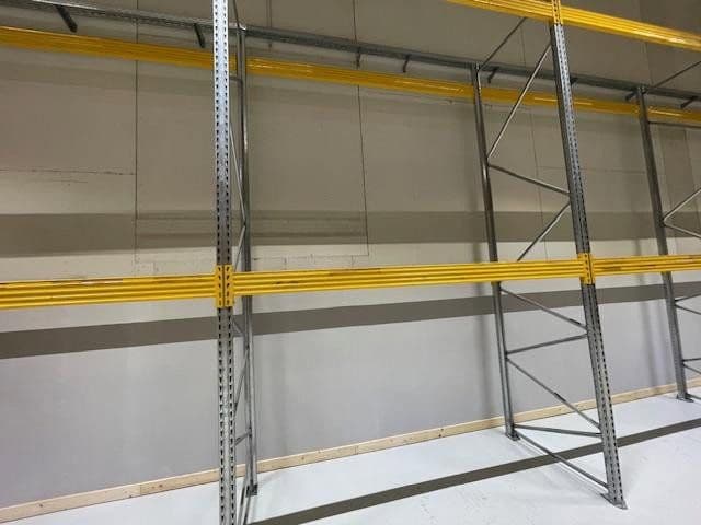 Prenájom nebytového priestoru 400 m², Wörth am Rhein, Porýnie-Falcko Prenájom nebytového priestoru 400 m², Wörth am Rhein, Porýnie-Falcko