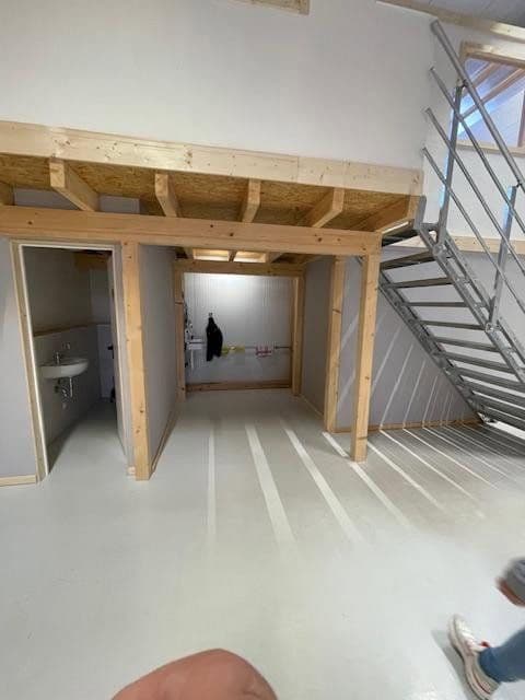 Prenájom nebytového priestoru 400 m², Wörth am Rhein, Porýnie-Falcko Prenájom nebytového priestoru 400 m², Wörth am Rhein, Porýnie-Falcko