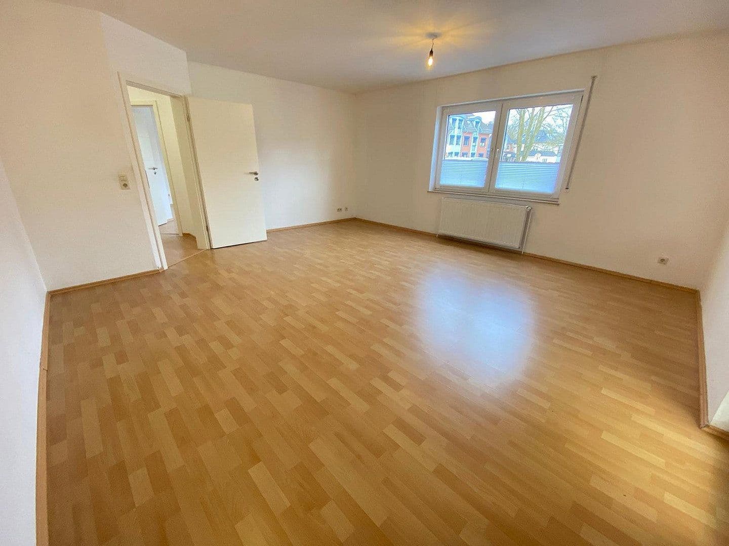 Predaj bytu 3-izbový 85 m², Lilienthalstraße 19, Wildeshausen, Dolné Sasko Predaj bytu 3-izbový 85 m², Lilienthalstraße 19, Wildeshausen, Dolné Sasko