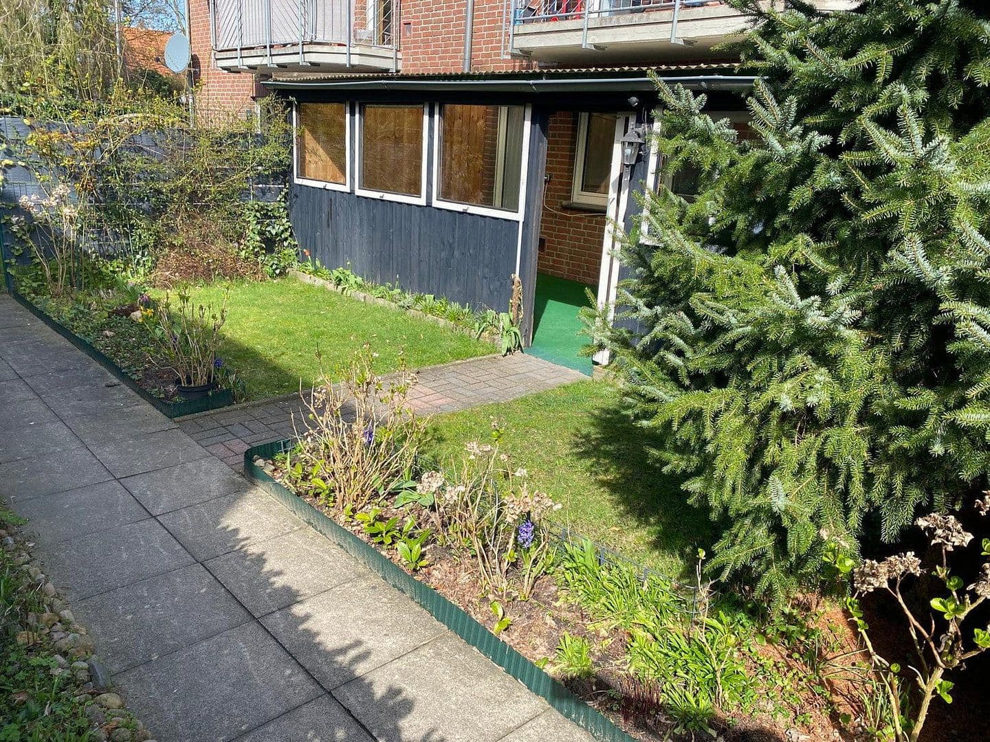 Predaj bytu 3-izbový 85 m², Lilienthalstraße 19, Wildeshausen, Dolné Sasko Predaj bytu 3-izbový 85 m², Lilienthalstraße 19, Wildeshausen, Dolné Sasko