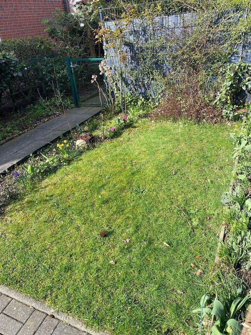 Predaj bytu 3-izbový 85 m², Lilienthalstraße 19, Wildeshausen, Dolné Sasko Predaj bytu 3-izbový 85 m², Lilienthalstraße 19, Wildeshausen, Dolné Sasko