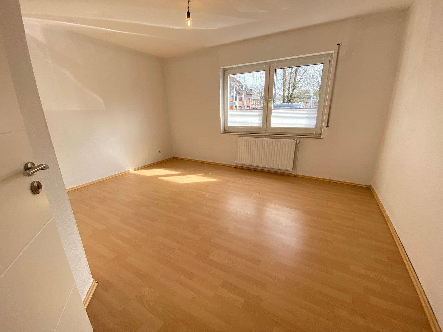 Predaj bytu 3-izbový 85 m², Lilienthalstraße 19, Wildeshausen, Dolné Sasko Predaj bytu 3-izbový 85 m², Lilienthalstraße 19, Wildeshausen, Dolné Sasko