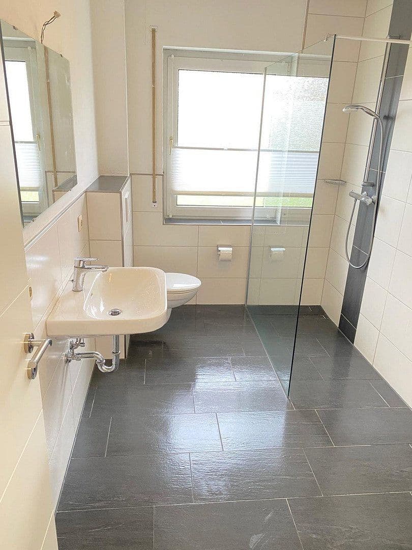 Predaj bytu 3-izbový 85 m², Lilienthalstraße 19, Wildeshausen, Dolné Sasko Predaj bytu 3-izbový 85 m², Lilienthalstraße 19, Wildeshausen, Dolné Sasko