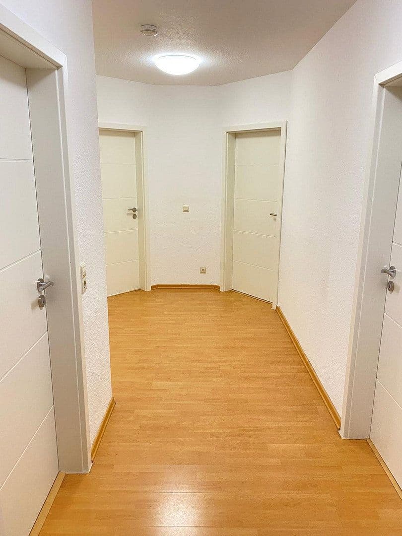 Predaj bytu 3-izbový 85 m², Lilienthalstraße 19, Wildeshausen, Dolné Sasko Predaj bytu 3-izbový 85 m², Lilienthalstraße 19, Wildeshausen, Dolné Sasko