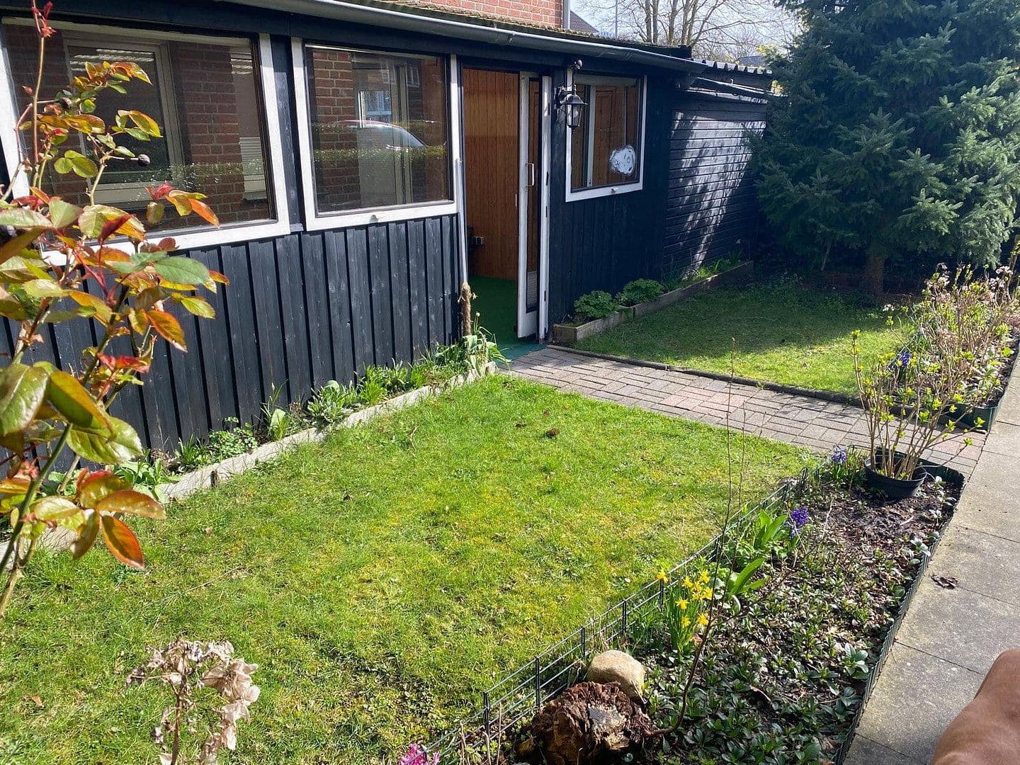 Predaj bytu 3-izbový 85 m², Lilienthalstraße 19, Wildeshausen, Dolné Sasko Predaj bytu 3-izbový 85 m², Lilienthalstraße 19, Wildeshausen, Dolné Sasko