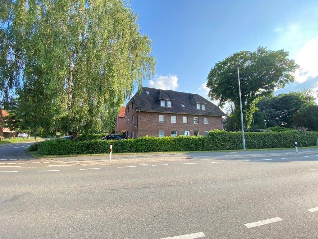 Predaj bytu 3-izbový 85 m², Lilienthalstraße 19, Wildeshausen, Dolné Sasko Predaj bytu 3-izbový 85 m², Lilienthalstraße 19, Wildeshausen, Dolné Sasko