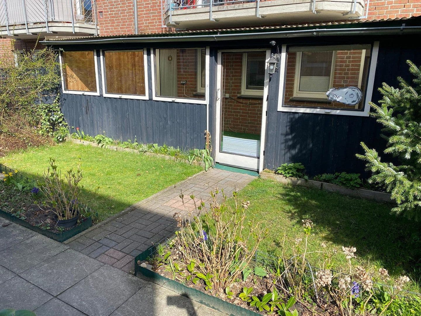 Predaj bytu 3-izbový 85 m², Lilienthalstraße 19, Wildeshausen, Dolné Sasko Predaj bytu 3-izbový 85 m², Lilienthalstraße 19, Wildeshausen, Dolné Sasko