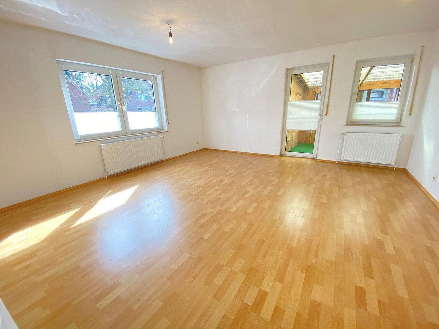Predaj bytu 3-izbový 85 m², Lilienthalstraße 19, Wildeshausen, Dolné Sasko Predaj bytu 3-izbový 85 m², Lilienthalstraße 19, Wildeshausen, Dolné Sasko