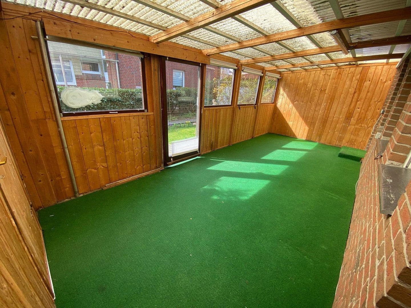 Predaj bytu 3-izbový 85 m², Lilienthalstraße 19, Wildeshausen, Dolné Sasko Predaj bytu 3-izbový 85 m², Lilienthalstraße 19, Wildeshausen, Dolné Sasko