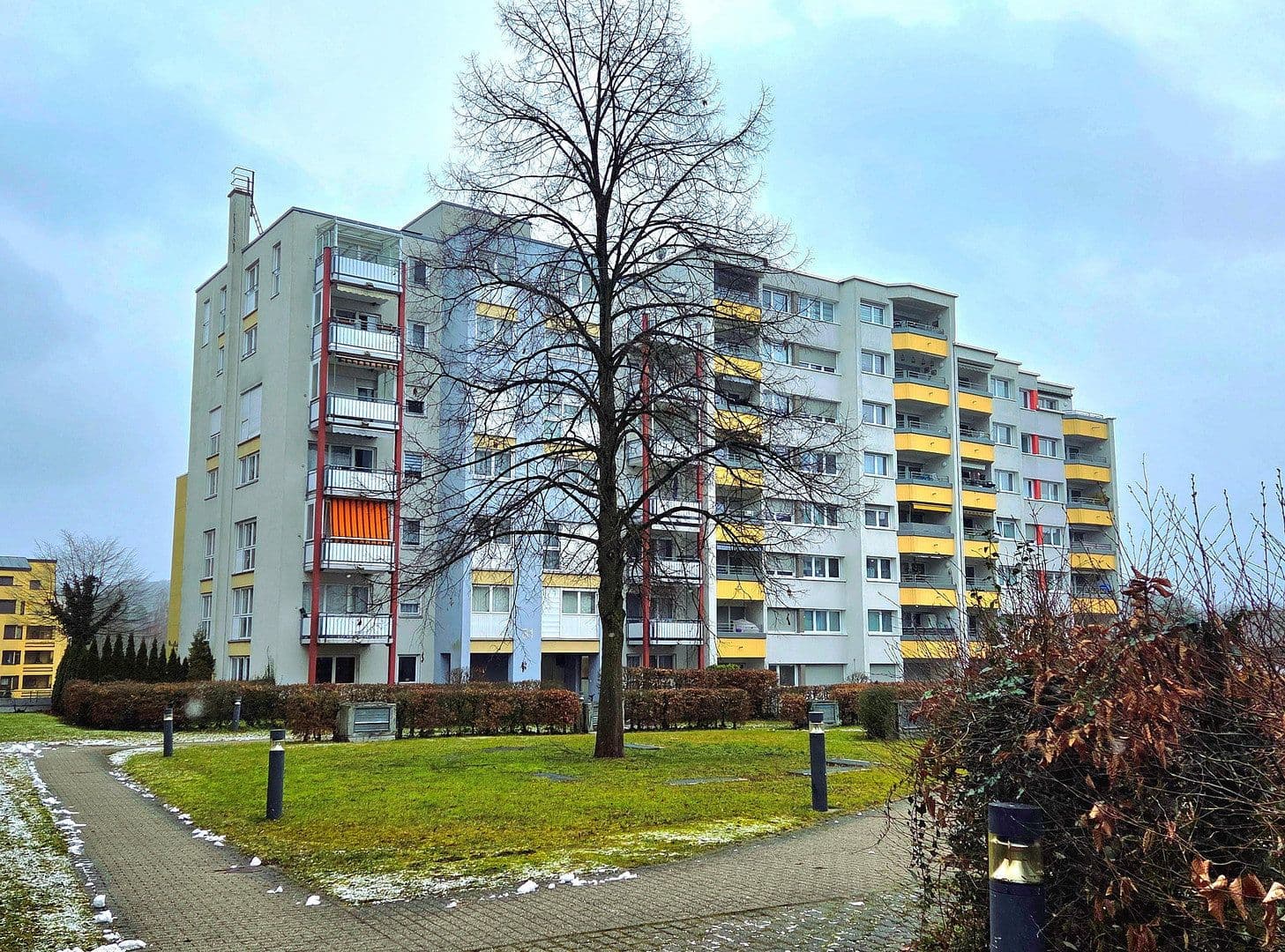 Predaj bytu 3-izbový 80 m², Auf der Stelle 31, Sindelfingen, Bádensko-Wurttembersko Predaj bytu 3-izbový 80 m², Auf der Stelle 31, Sindelfingen, Bádensko-Wurttembersko