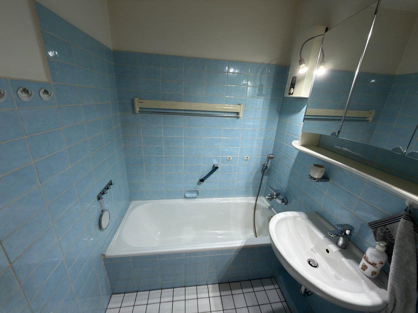 Predaj bytu 3-izbový 66 m², Von-Sauer-Str. 36, Hamburg, Hamburg Predaj bytu 3-izbový 66 m², Von-Sauer-Str. 36, Hamburg, Hamburg