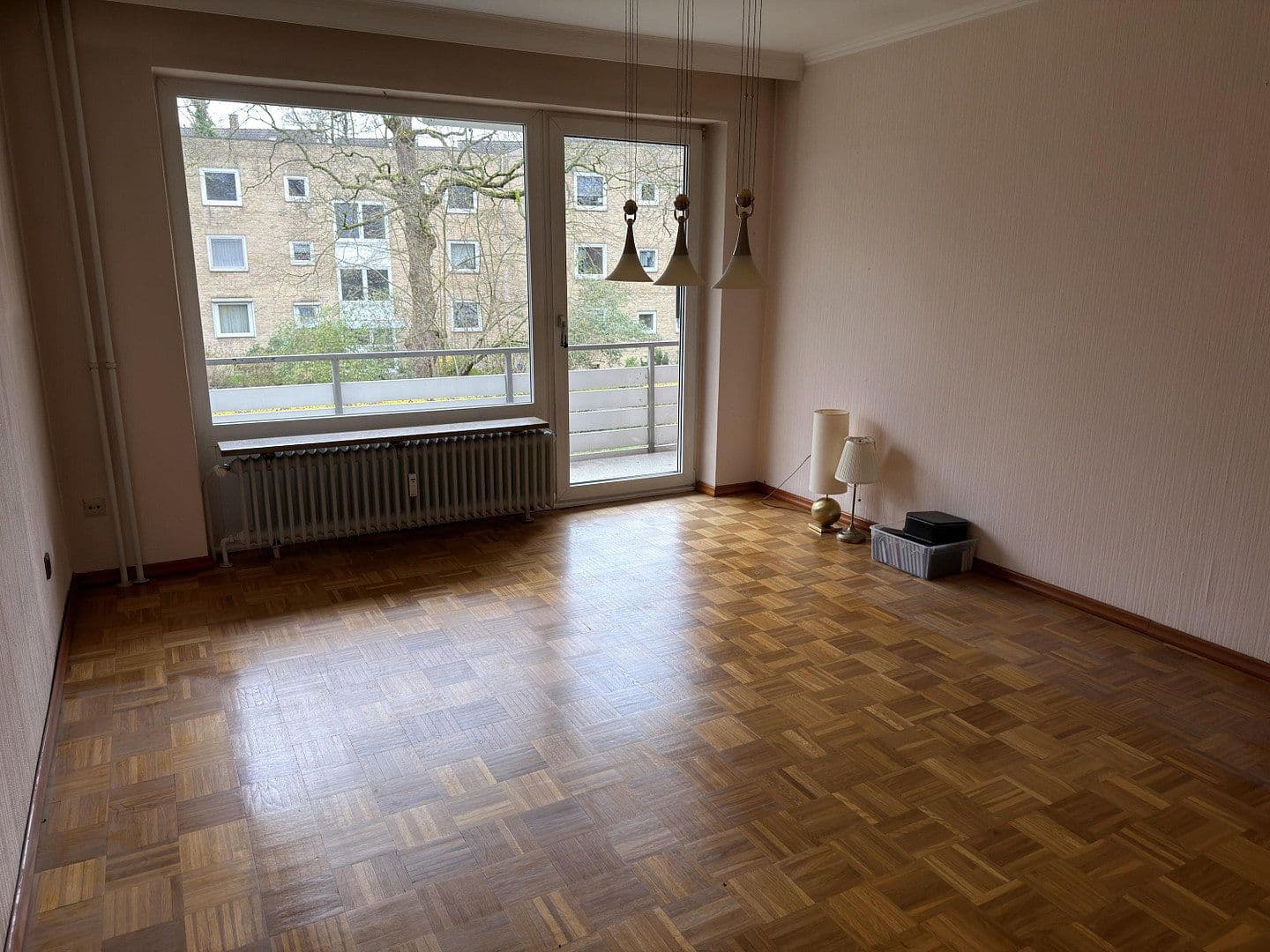 Predaj bytu 3-izbový 66 m², Von-Sauer-Str. 36, Hamburg, Hamburg Predaj bytu 3-izbový 66 m², Von-Sauer-Str. 36, Hamburg, Hamburg