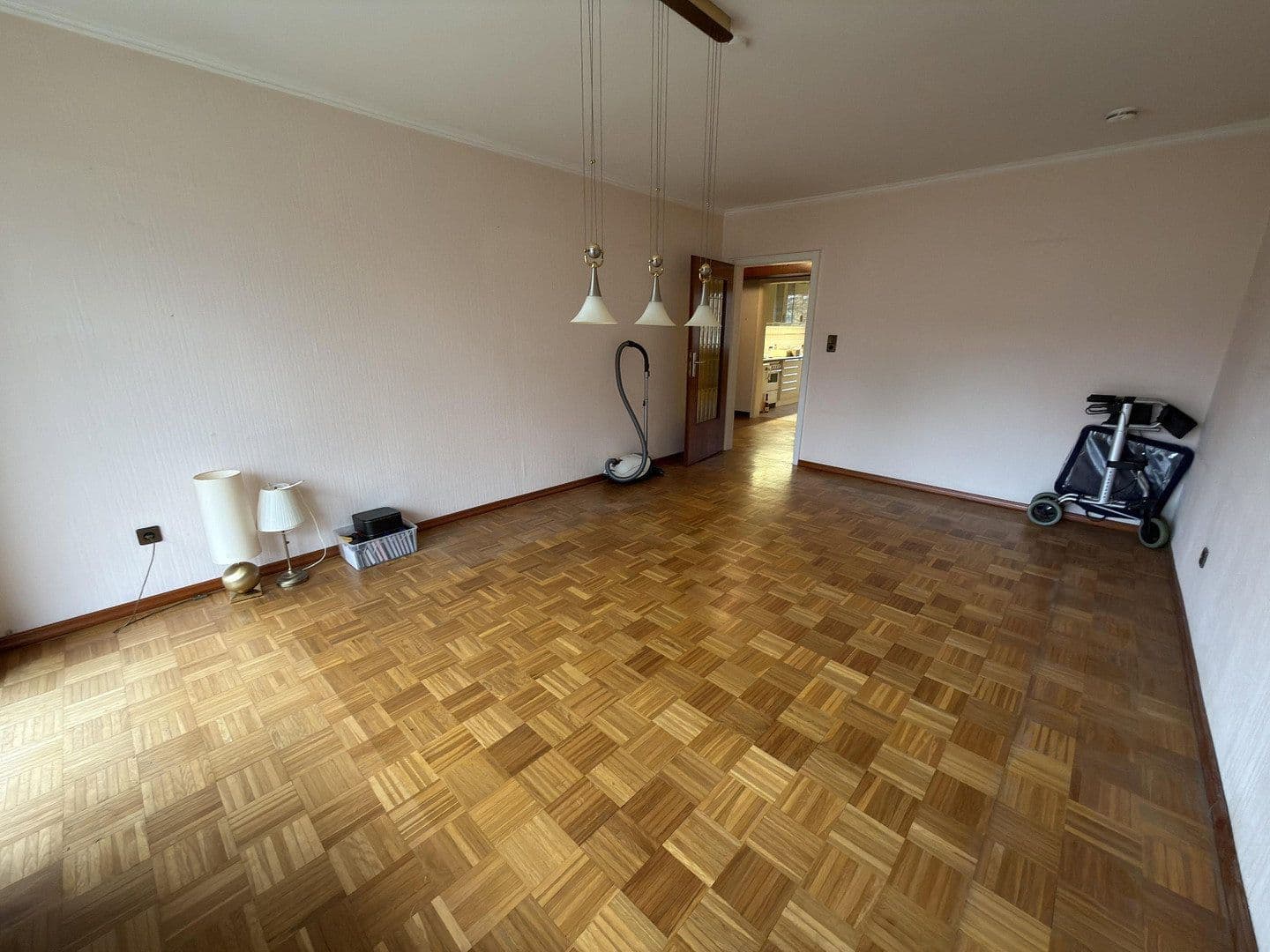 Predaj bytu 3-izbový 66 m², Von-Sauer-Str. 36, Hamburg, Hamburg Predaj bytu 3-izbový 66 m², Von-Sauer-Str. 36, Hamburg, Hamburg