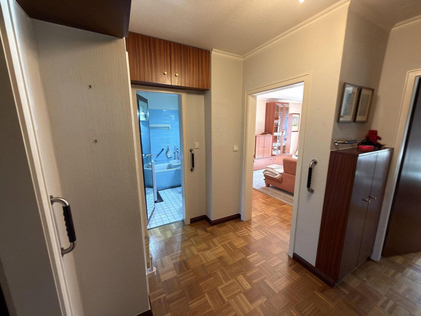 Predaj bytu 3-izbový 66 m², Von-Sauer-Str. 36, Hamburg, Hamburg Predaj bytu 3-izbový 66 m², Von-Sauer-Str. 36, Hamburg, Hamburg